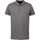 Farbe: Silber grau